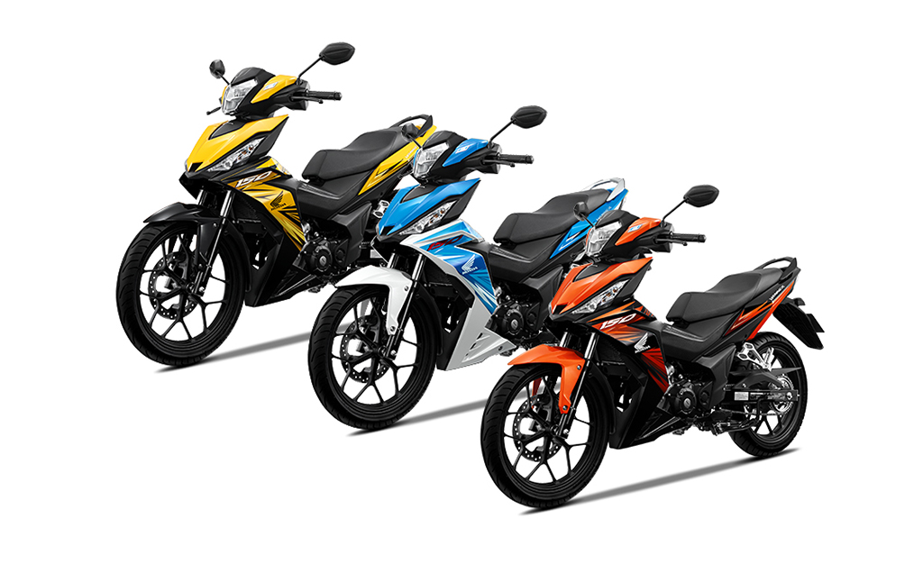 Giá xe Honda Winner 150 2023 và khuyến mãi mới nhất  Tinxe